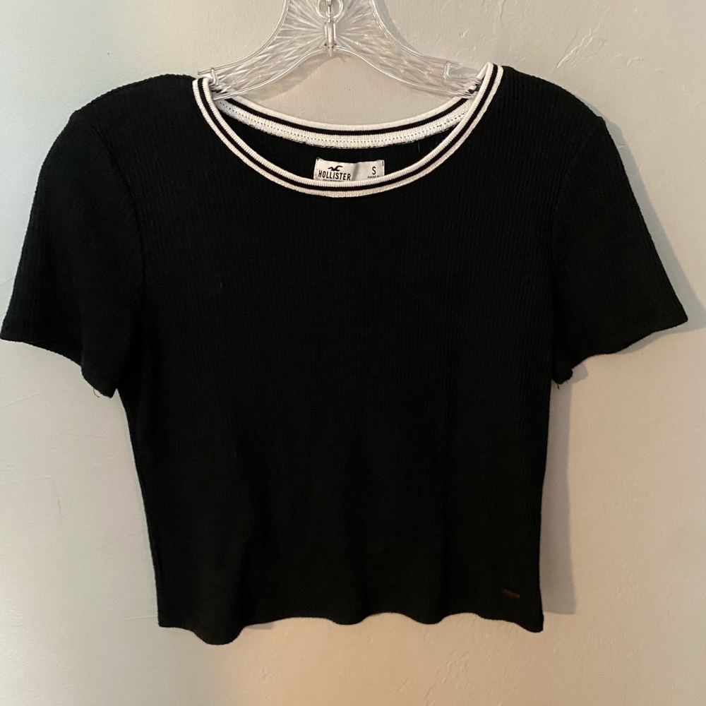 black top